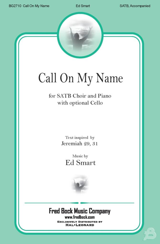 Call on My Name